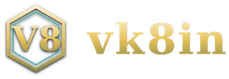 vk8in logo